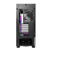 Montech SKY TWO Midi Tower Negro