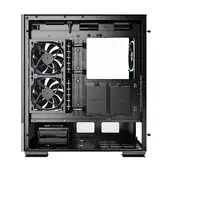 Montech SKY TWO Midi Tower Negro