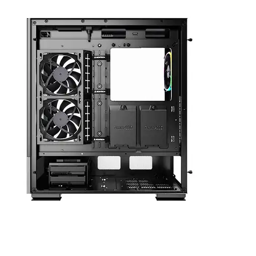Montech SKY TWO Midi Tower Negro