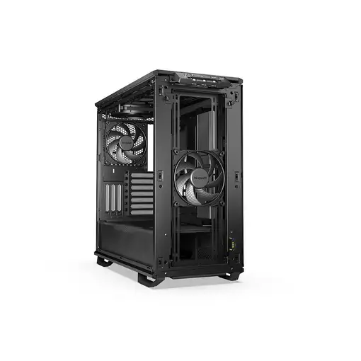 be quiet! Dark Base 701 Black Midi Tower Negro