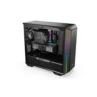 be quiet! Dark Base 701 Black Midi Tower Negro