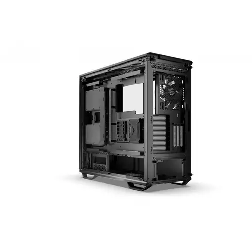be quiet! Dark Base 701 Black Midi Tower Negro