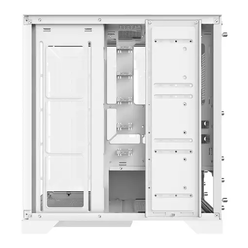 XPG INVADER X WOF Torre Media Blanca