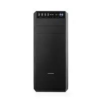 Modecom Oberon Pro Midi Tower Negro