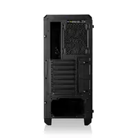 Modecom Oberon Pro Midi Tower Negro
