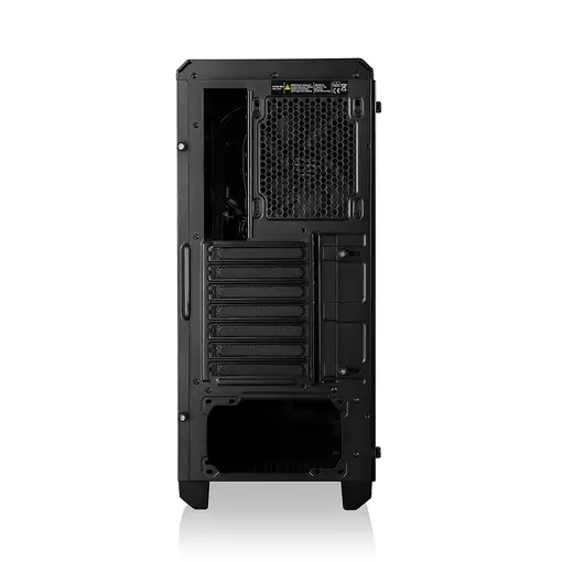 Modecom Oberon Pro Midi Tower Negro