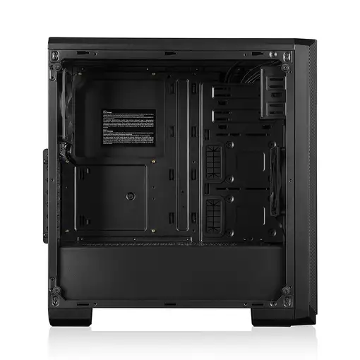 Modecom Oberon Pro Midi Tower Negro