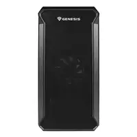GENESIS Irid 503 Micro Torre Negro