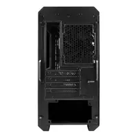 GENESIS Irid 503 Micro Torre Negro
