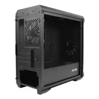 GENESIS Irid 503 Micro Torre Negro