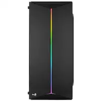 Aerocool Split Midi Tower Negro