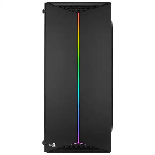Aerocool Split Midi Tower Negro