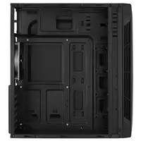 Aerocool Split Midi Tower Negro