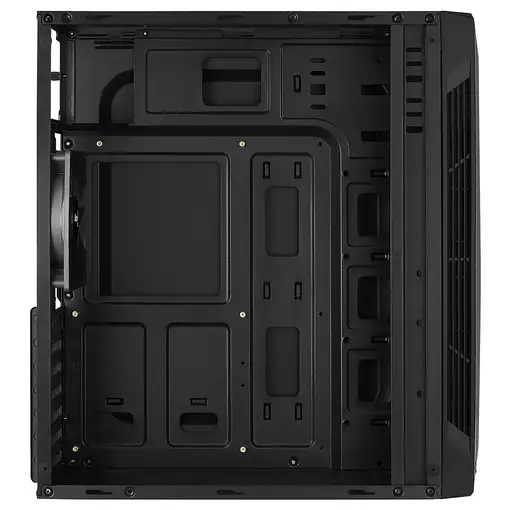 Aerocool Split Midi Tower Negro