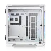 Thermaltake View 51 TG ARGB Snow Midi Tower Blanco