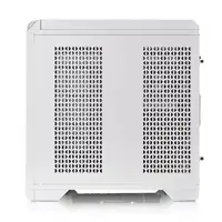 Thermaltake View 51 TG ARGB Snow Midi Tower Blanco