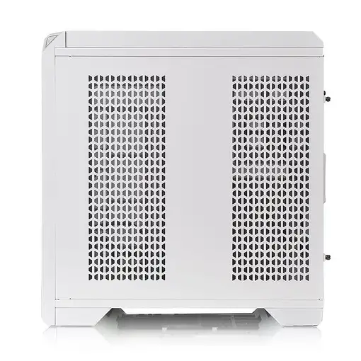 Thermaltake View 51 TG ARGB Snow Midi Tower Blanco