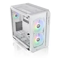 Thermaltake View 51 TG ARGB Snow Midi Tower Blanco