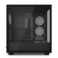 Sharkoon Rebel C60 Midi Tower Negro