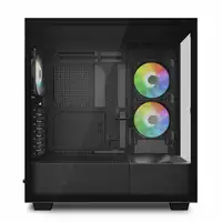 Sharkoon Rebel C60 Midi Tower Negro