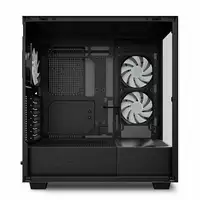 Sharkoon Rebel C60 Midi Tower Negro