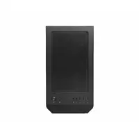 MSI MAG Forge M100R Midi Tower Negro, Transparente