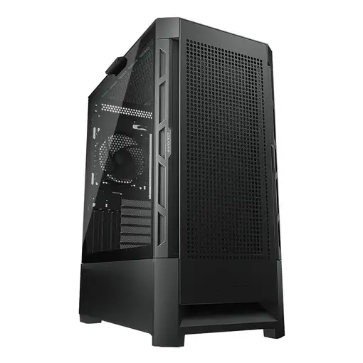 COUGAR Gaming Airface Midi Tower Negro