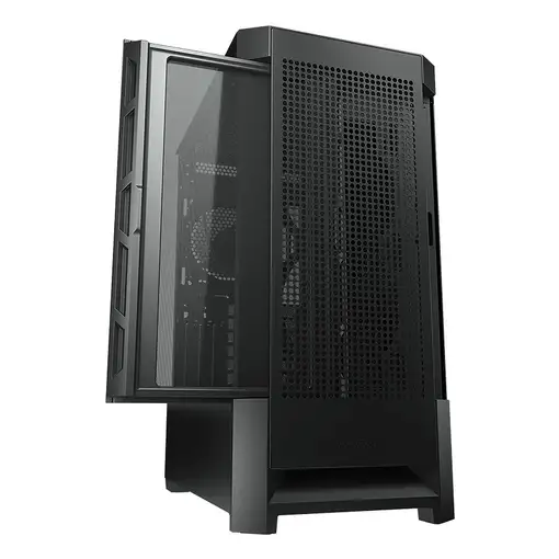 COUGAR Gaming Airface Midi Tower Negro