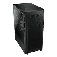 COUGAR Gaming Airface Midi Tower Negro