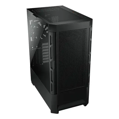 COUGAR Gaming Airface Midi Tower Negro