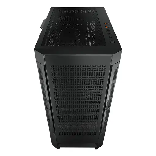 COUGAR Gaming Airface Midi Tower Negro