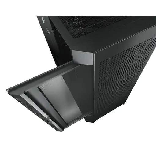 COUGAR Gaming Airface Midi Tower Negro