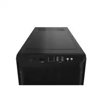 be quiet! Pure Base 600 Midi Tower Negro