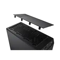 be quiet! Pure Base 600 Midi Tower Negro