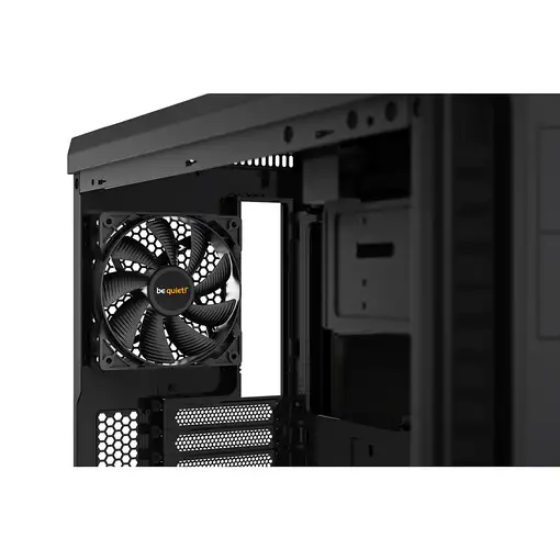 be quiet! Pure Base 600 Midi Tower Negro