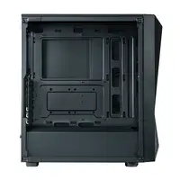 Cooler Master CMP 520 Midi Tower Negro