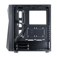Cooler Master CMP 520 Midi Tower Negro