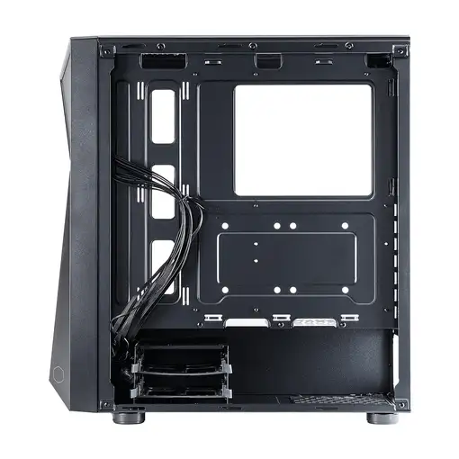 Cooler Master CMP 520 Midi Tower Negro