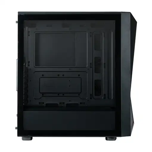Cooler Master CMP 520 Midi Tower Negro