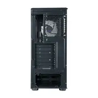 Cooler Master CMP 520 Midi Tower Negro