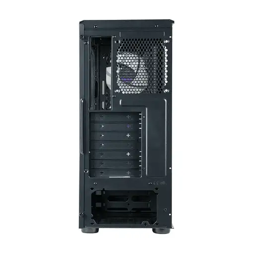 Cooler Master CMP 520 Midi Tower Negro