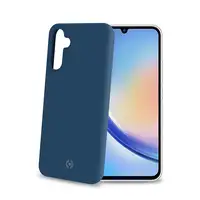 Celly CROMO1036BL funda para teléfono móvil 16,8 cm (6.6\) Azul