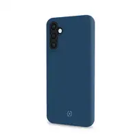 Celly CROMO1036BL funda para teléfono móvil 16,8 cm (6.6\) Azul