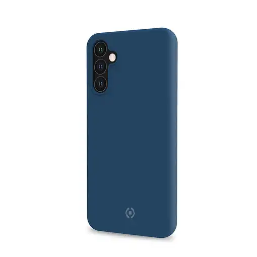 Celly CROMO1036BL funda para teléfono móvil 16,8 cm (6.6\) Azul