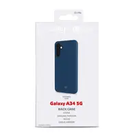 Celly CROMO1036BL funda para teléfono móvil 16,8 cm (6.6\) Azul