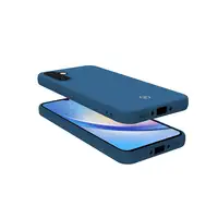 Celly CROMO1036BL funda para teléfono móvil 16,8 cm (6.6\) Azul