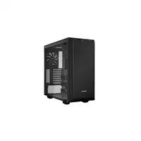be quiet! Pure Base 600 Window Midi Tower Negro
