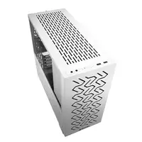 Sharkoon MS-Z1000 Micro Torre Blanco