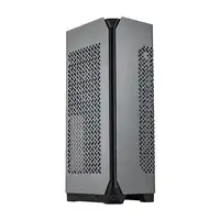 Cooler Master NCORE 100 MAX Small Form Factor (SFF) Gris 850 W