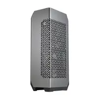 Cooler Master NCORE 100 MAX Small Form Factor (SFF) Gris 850 W